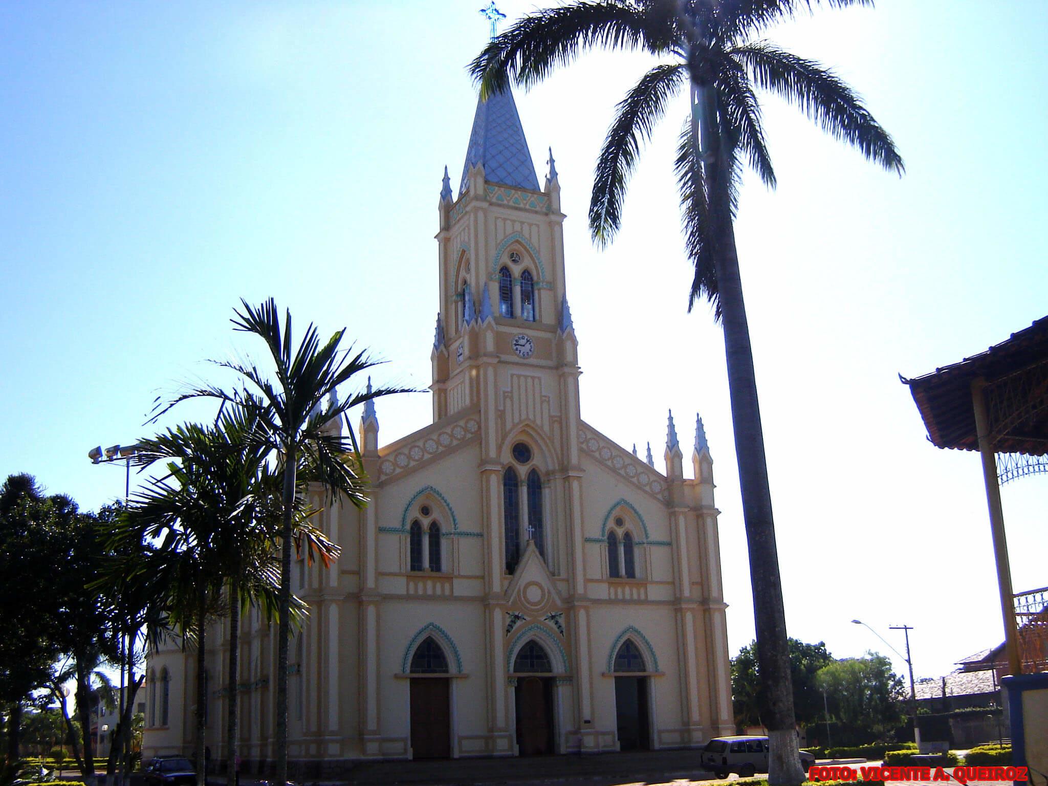 Registro de Marca Martinho Campos