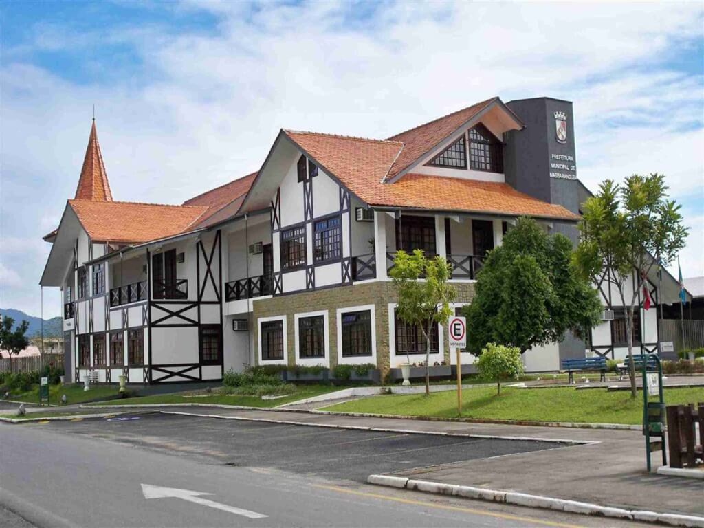 Registro de Marca Massaranduba