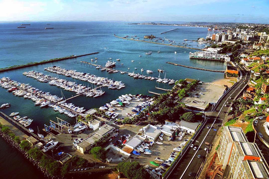 Registro de Marca Mata de São João