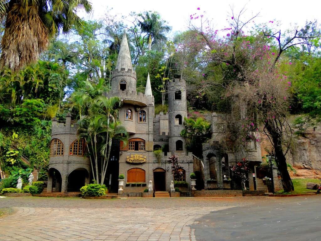 Registro de Marca Matelândia