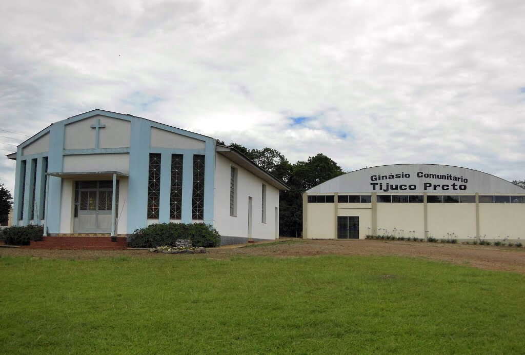 Registro de Marca Mato Castelhano