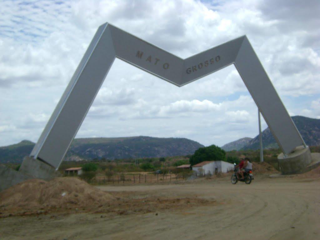 Registro de Marca Mato Grosso