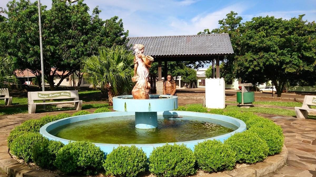 Registro de Marca Mato Queimado