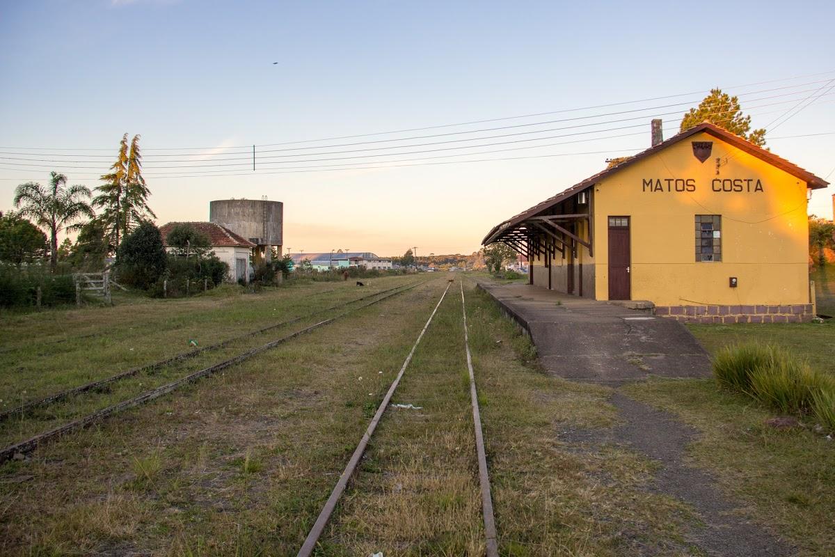 Registro de Marca Matos Costa