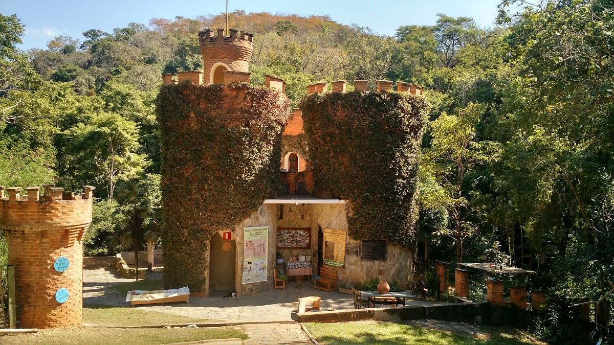 Registro de Marca Matozinhos