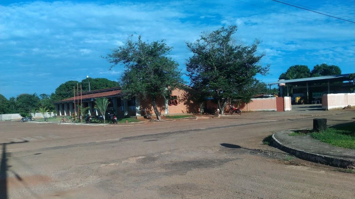 Registro de Marca Matrinchã