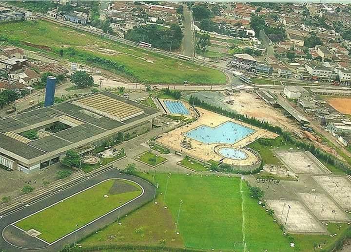 Registro de Marca Mauá