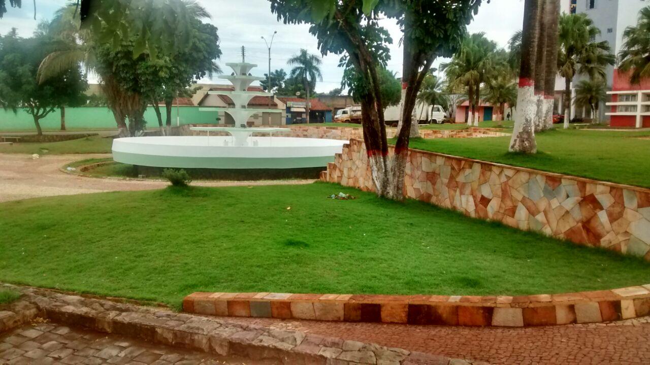 Registro de Marca Maurilândia