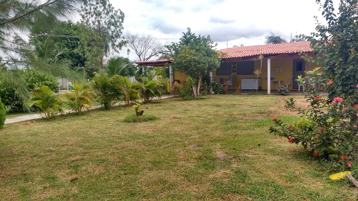 Registro de Marca Mauriti