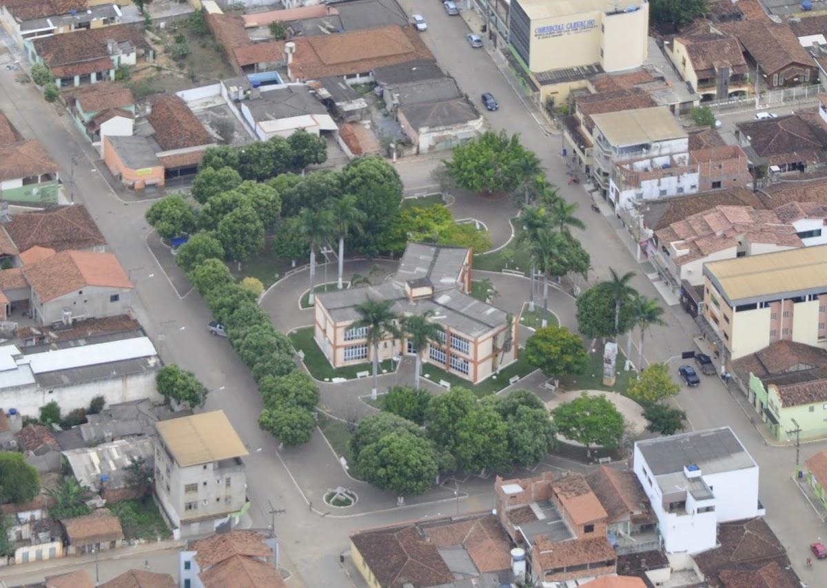 Registro de Marca Mendes Pimentel