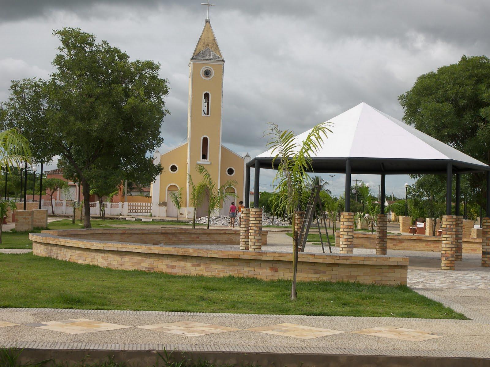 Registro de Marca Messias Targino