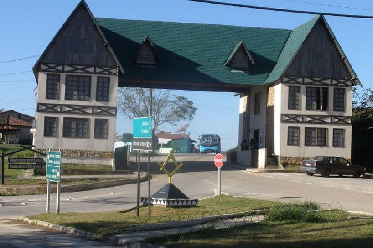 Registro de Marca Miguel Pereira