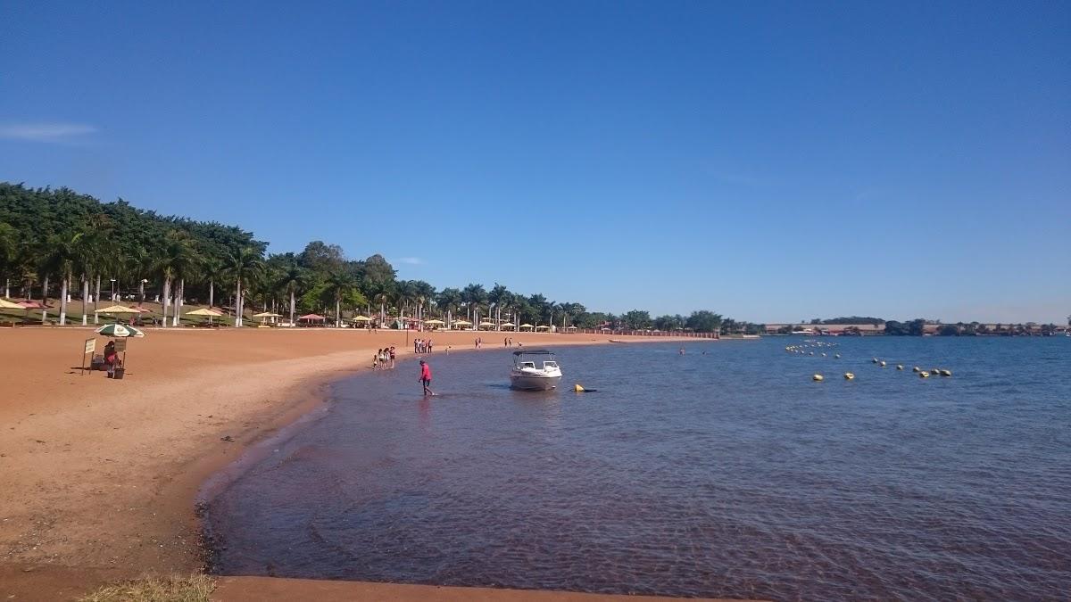 Registro de Marca Miguelópolis