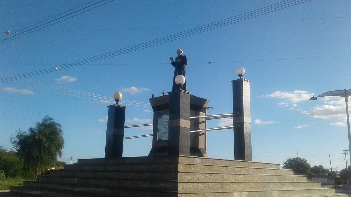 Registro de Marca Milagres