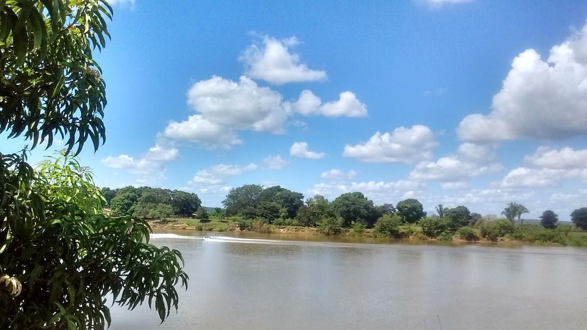 Registro de Marca Milagres do Maranhão