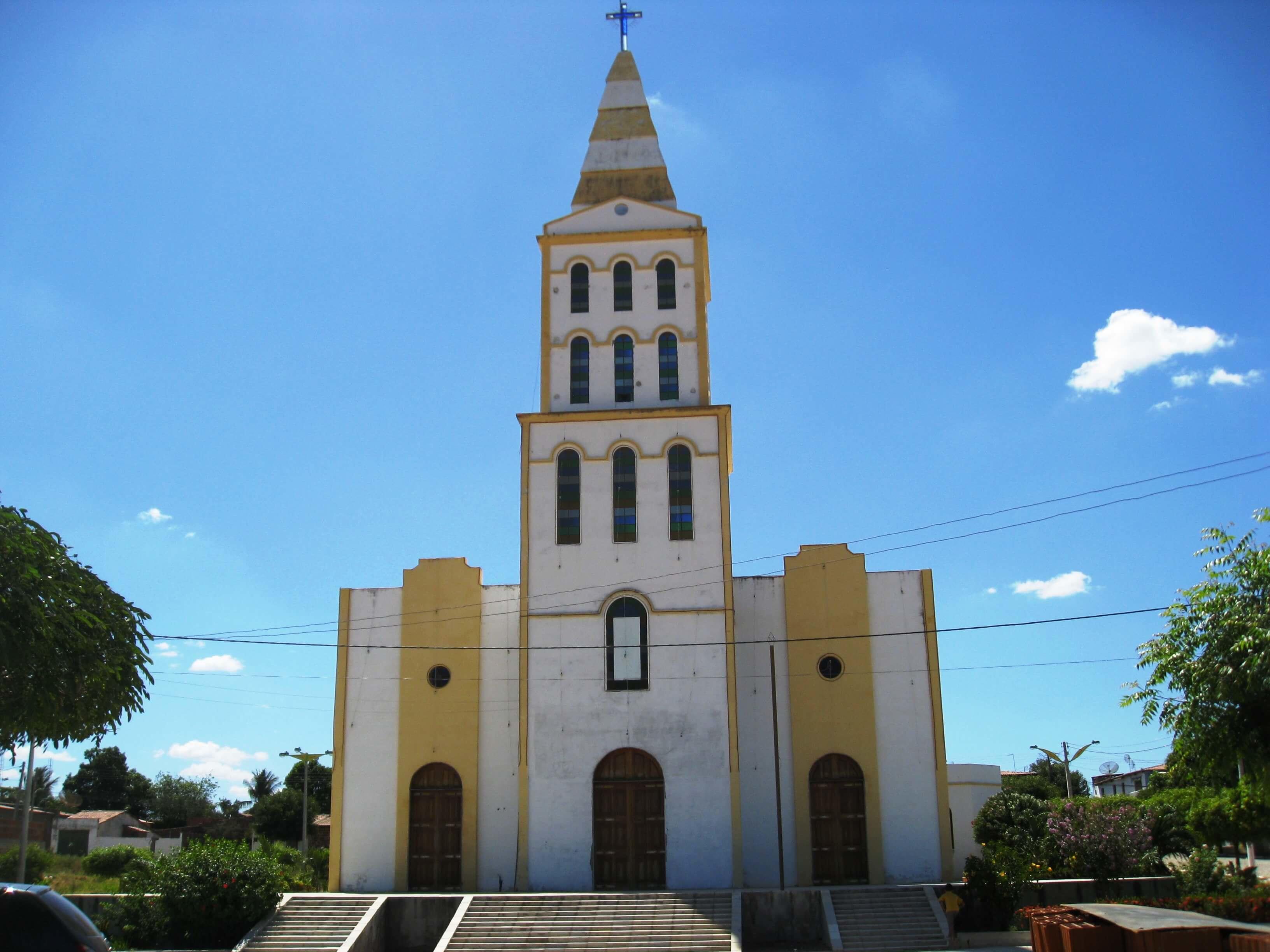 Registro de Marca Milhã