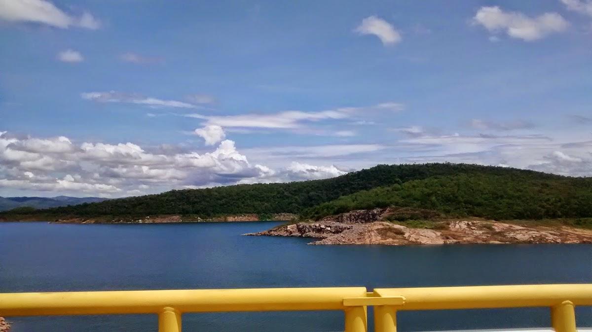 Registro de Marca Minaçu