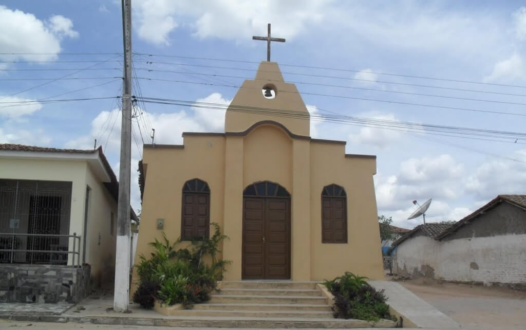 Registro de Marca Minador do Negrão