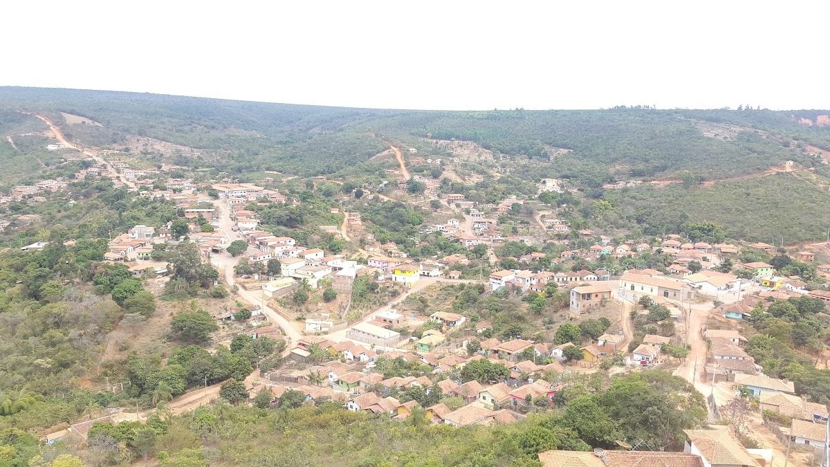 Registro de Marca Minas Novas