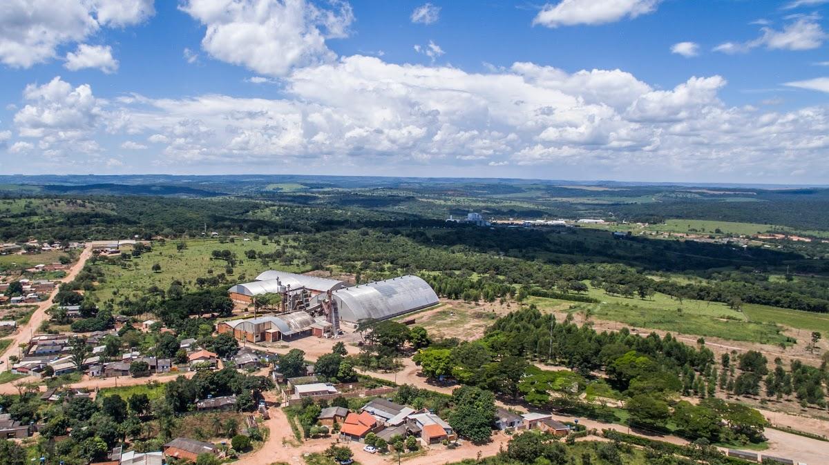 Registro de Marca Mineiros