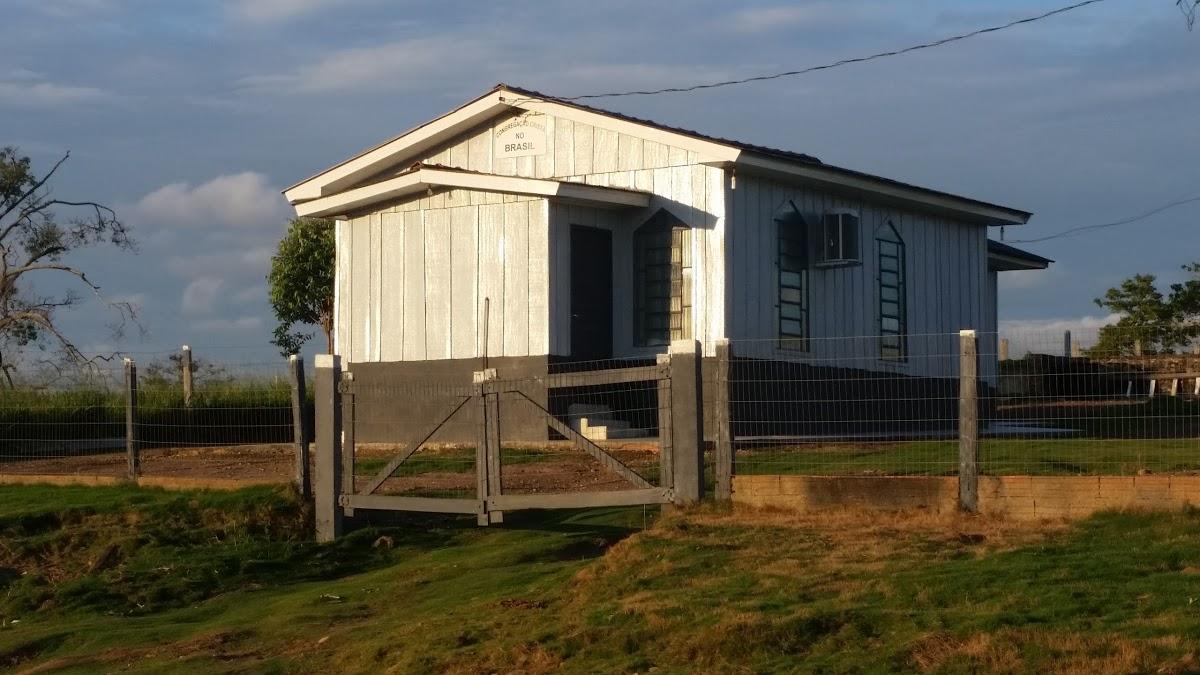 Registro de Marca Ministro Andreazza