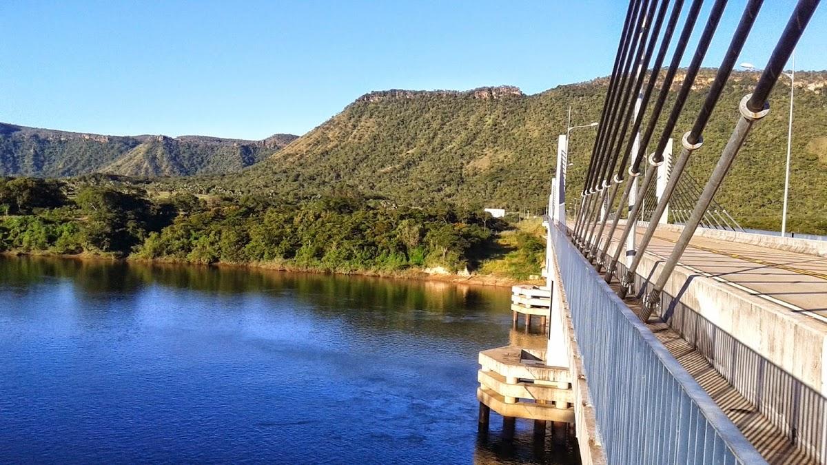 Registro de Marca Miracema do Tocantins