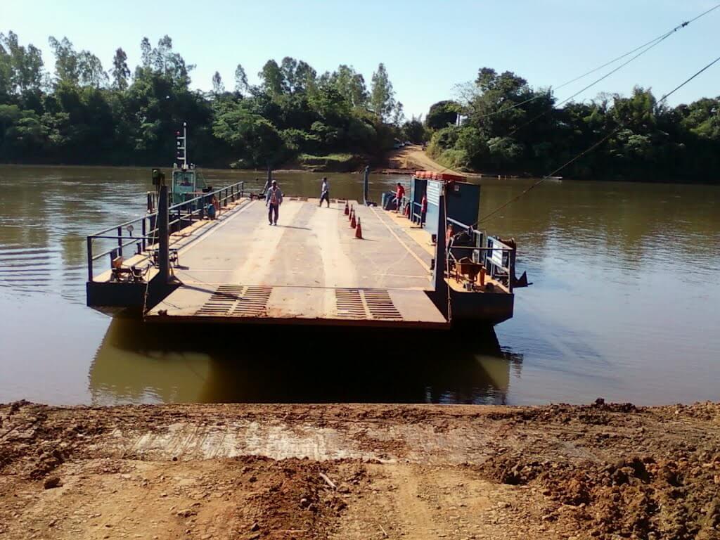 Registro de Marca Mirador