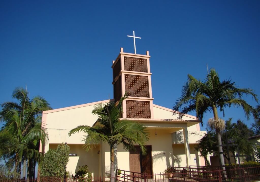 Registro de Marca Miraguaí