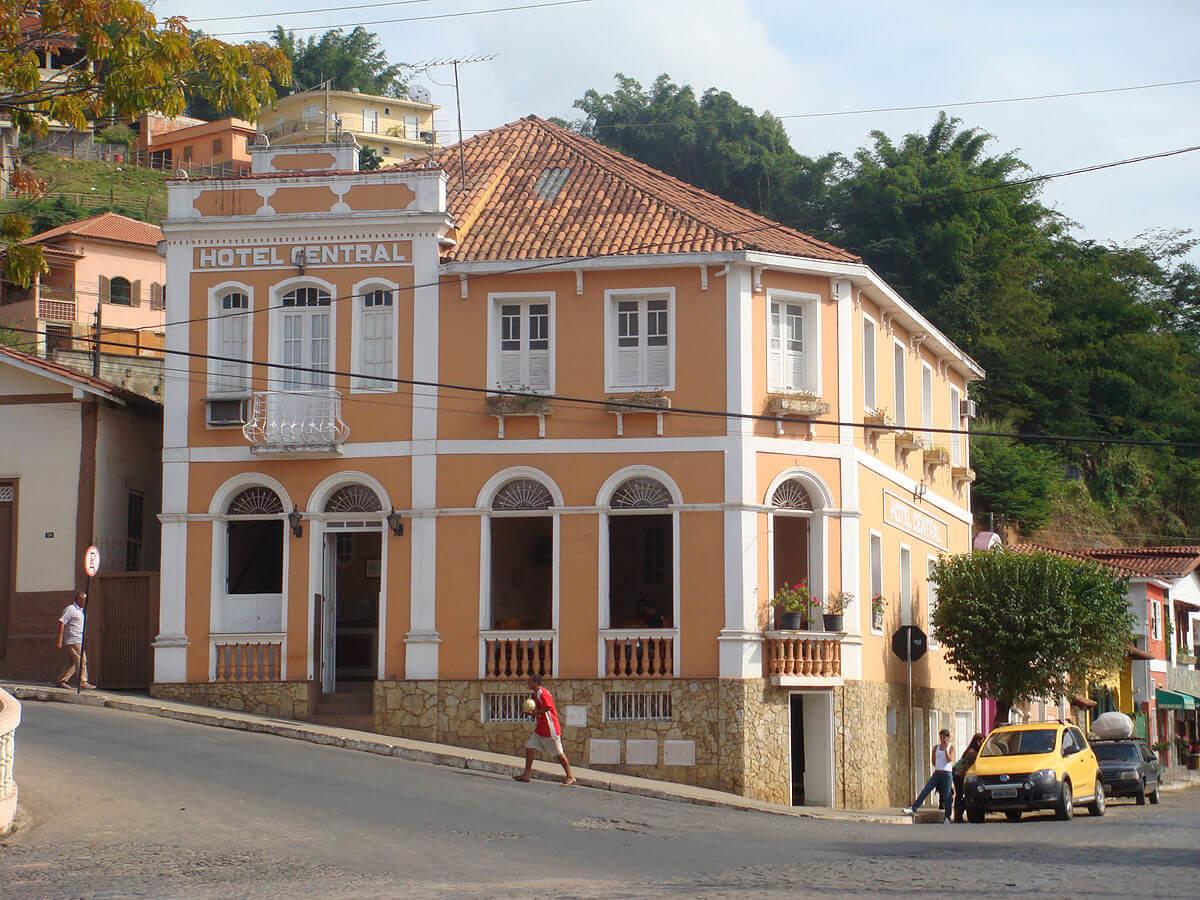 Registro de Marca Miraí