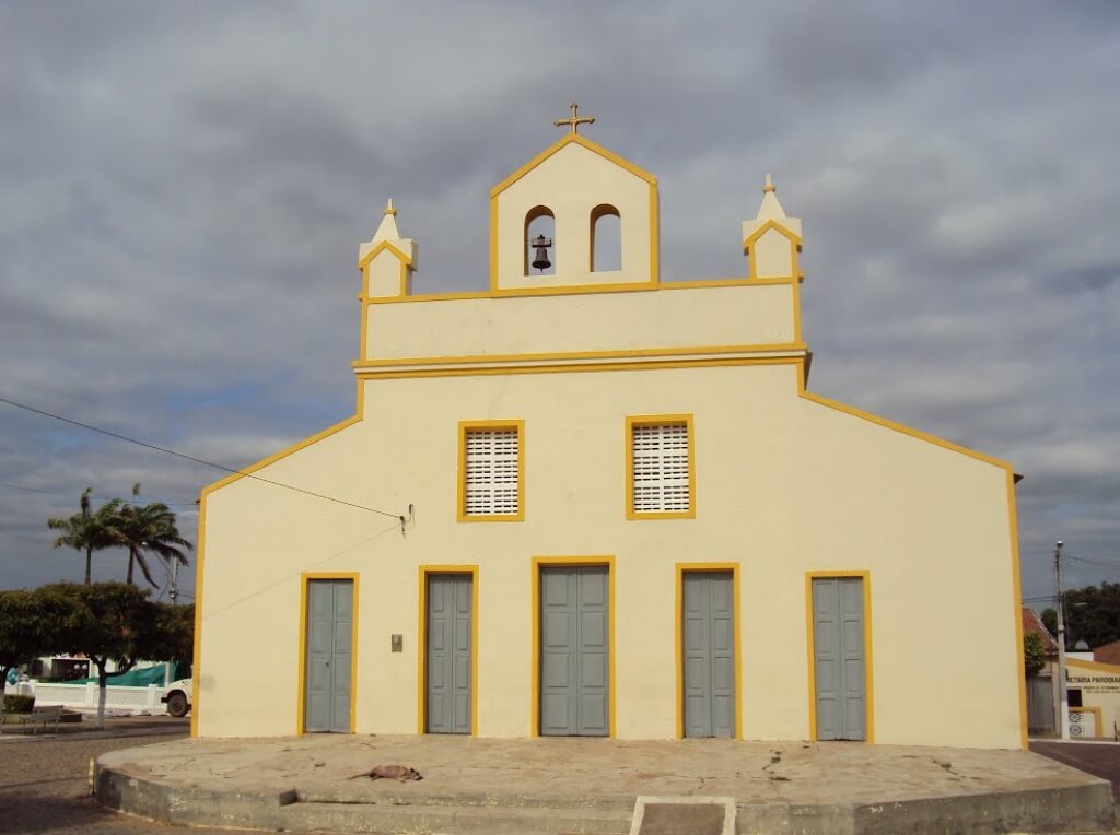 Registro de Marca Mirandiba