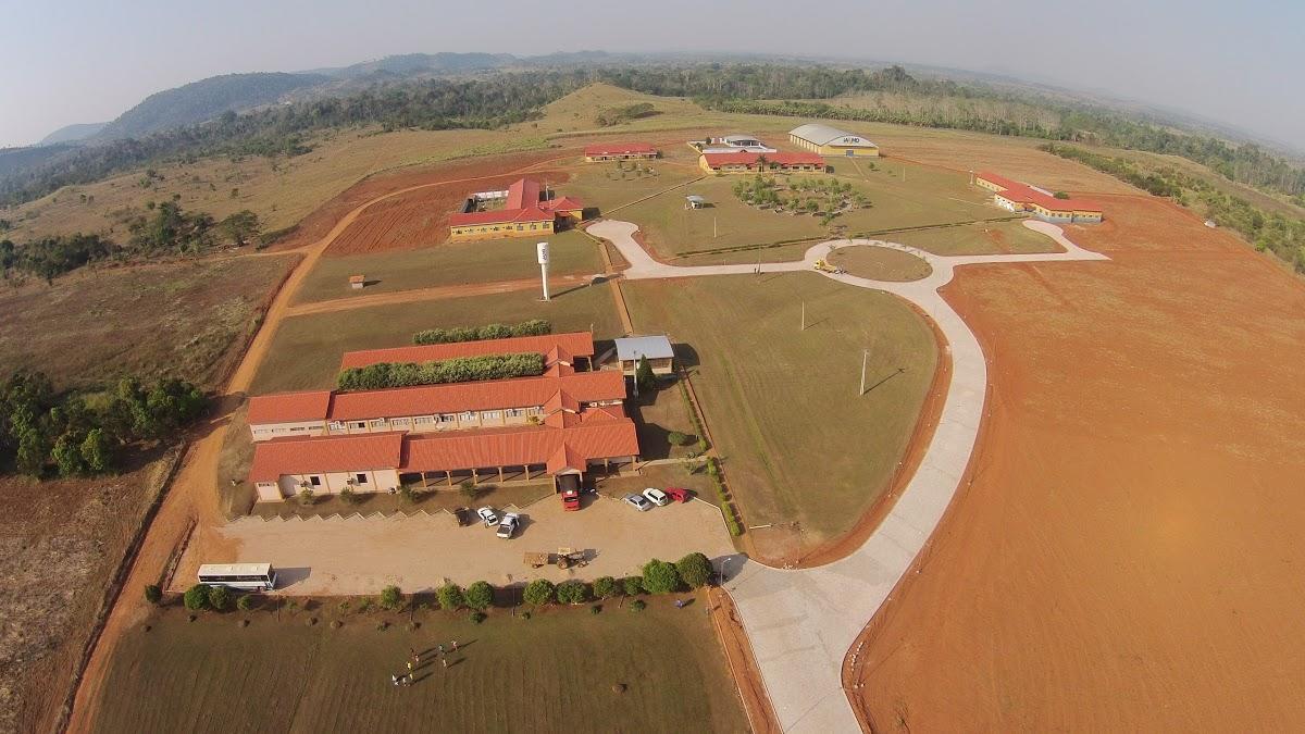 Registro de Marca Mirante da Serra