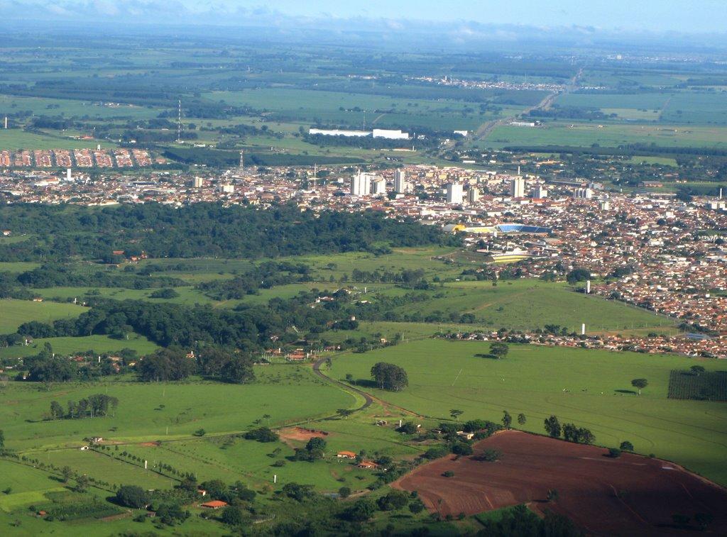 Registro de Marca Mirassol