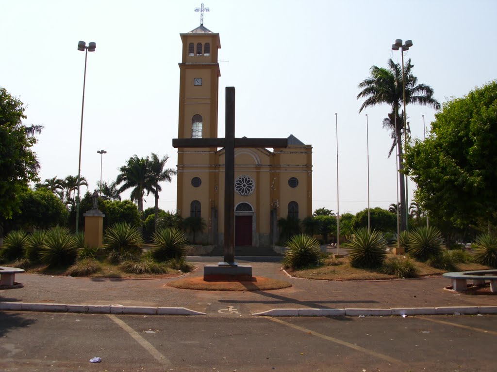 Registro de Marca Mirassolândia