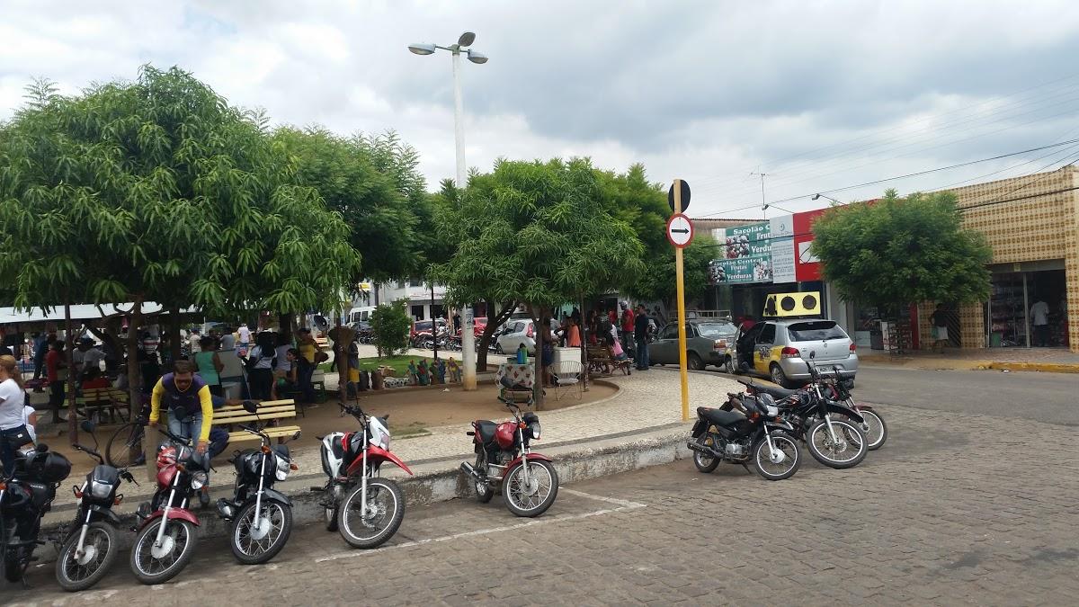 Registro de Marca Missão Velha