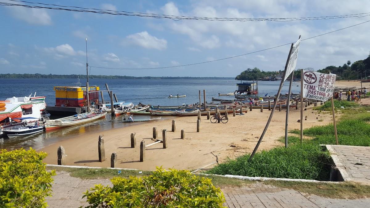 Registro de Marca Mocajuba