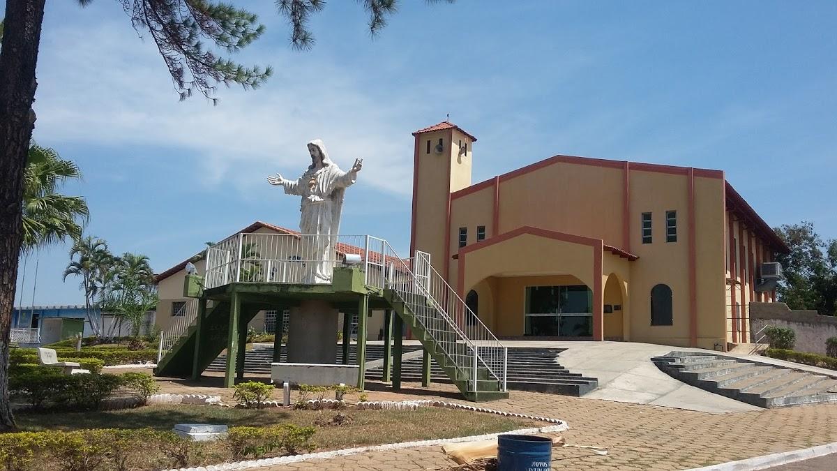 Registro de Marca Moiporá