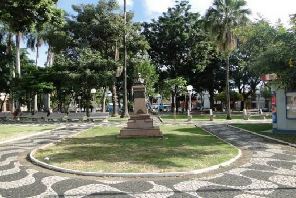 Registro de Marca Moji Mirim