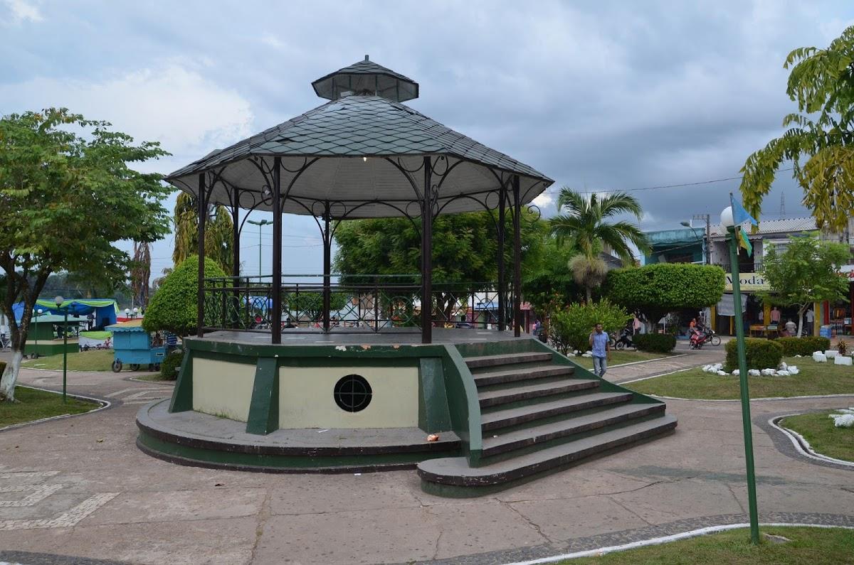 Registro de Marca Moju
