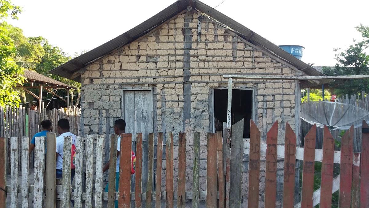 Registro de Marca Mojuí dos Campos