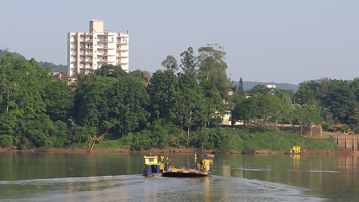 Registro de Marca Mondaí