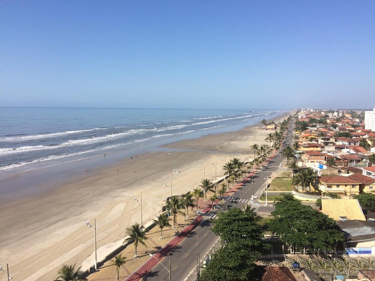 Registro de Marca Mongaguá