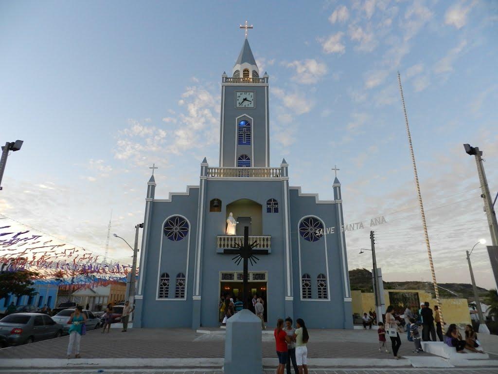 Registro de Marca Monsenhor Hipólito
