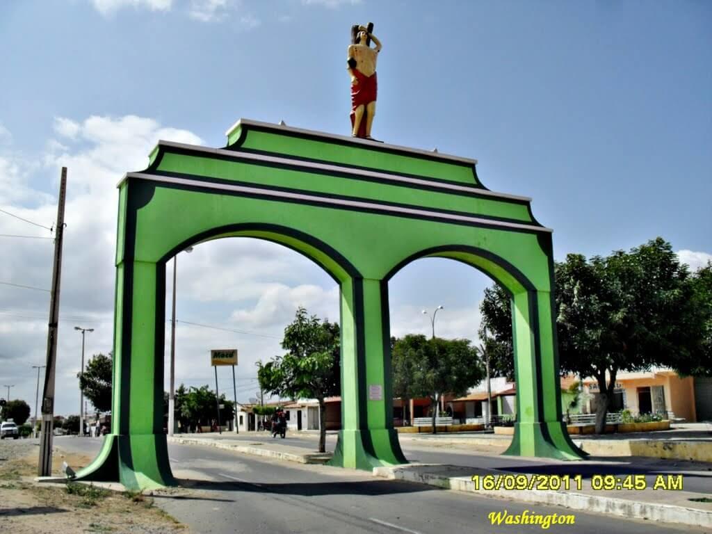 Registro de Marca Monsenhor Tabosa