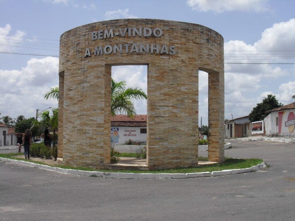 Registro de Marca Montanhas