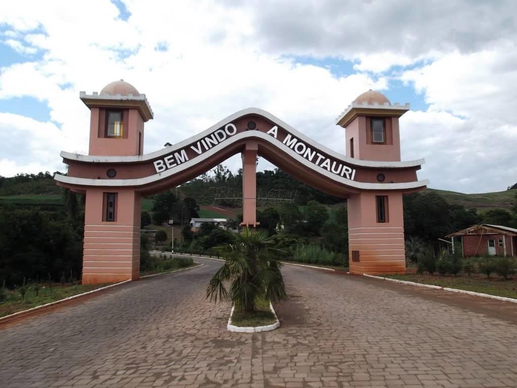 Registro de Marca Montauri