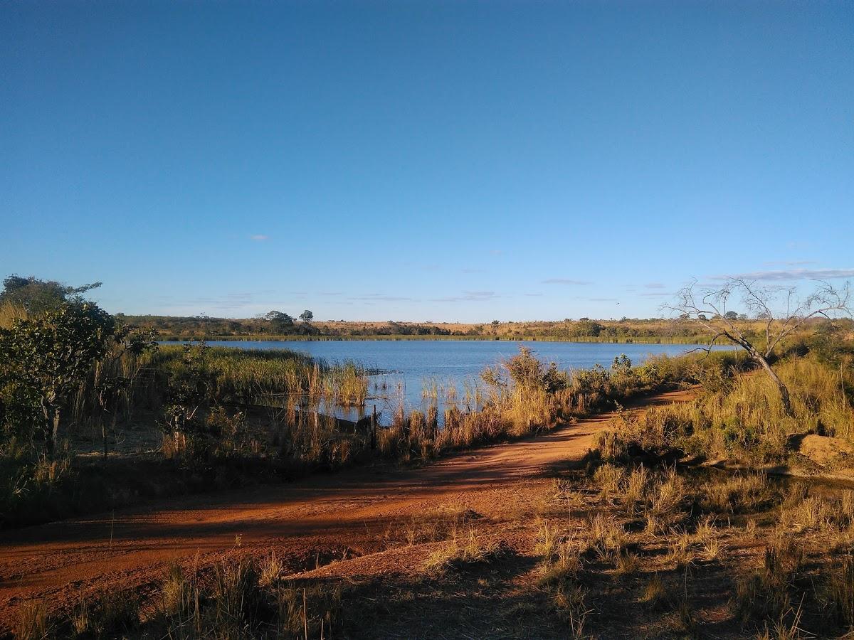 Registro de Marca Monte Alegre de Goiás