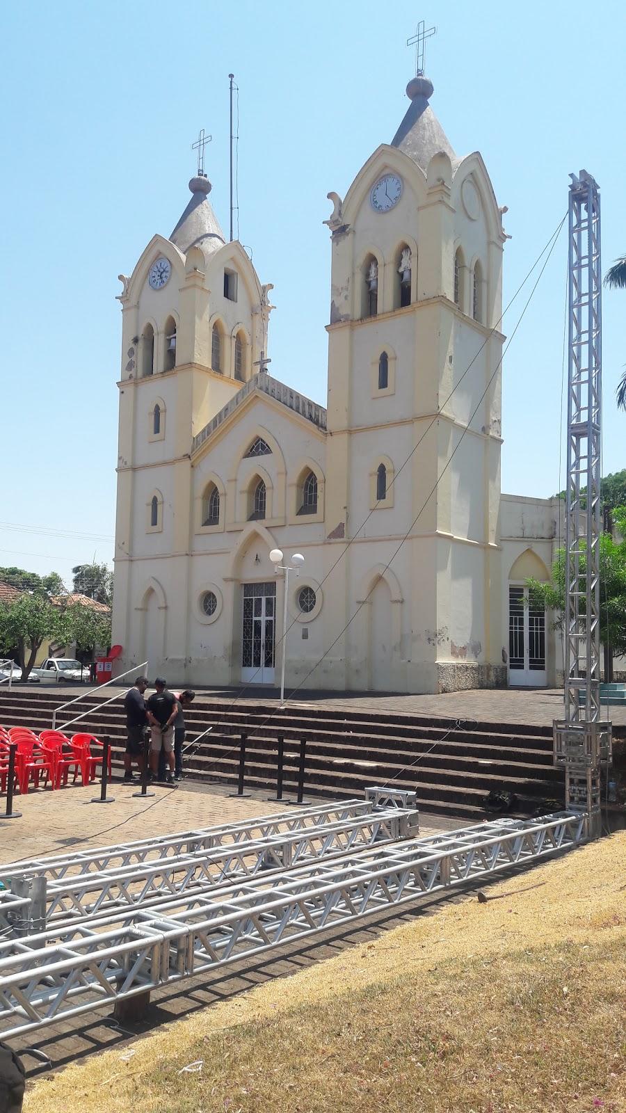 Registro de Marca Monte Alegre de Minas