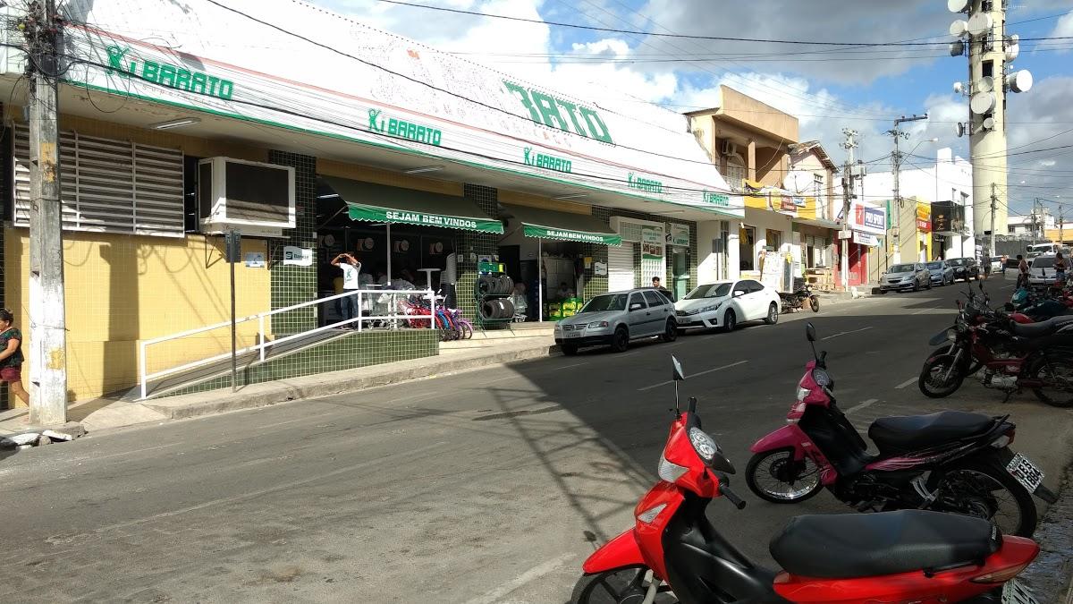 Registro de Marca Monte Alegre de Sergipe