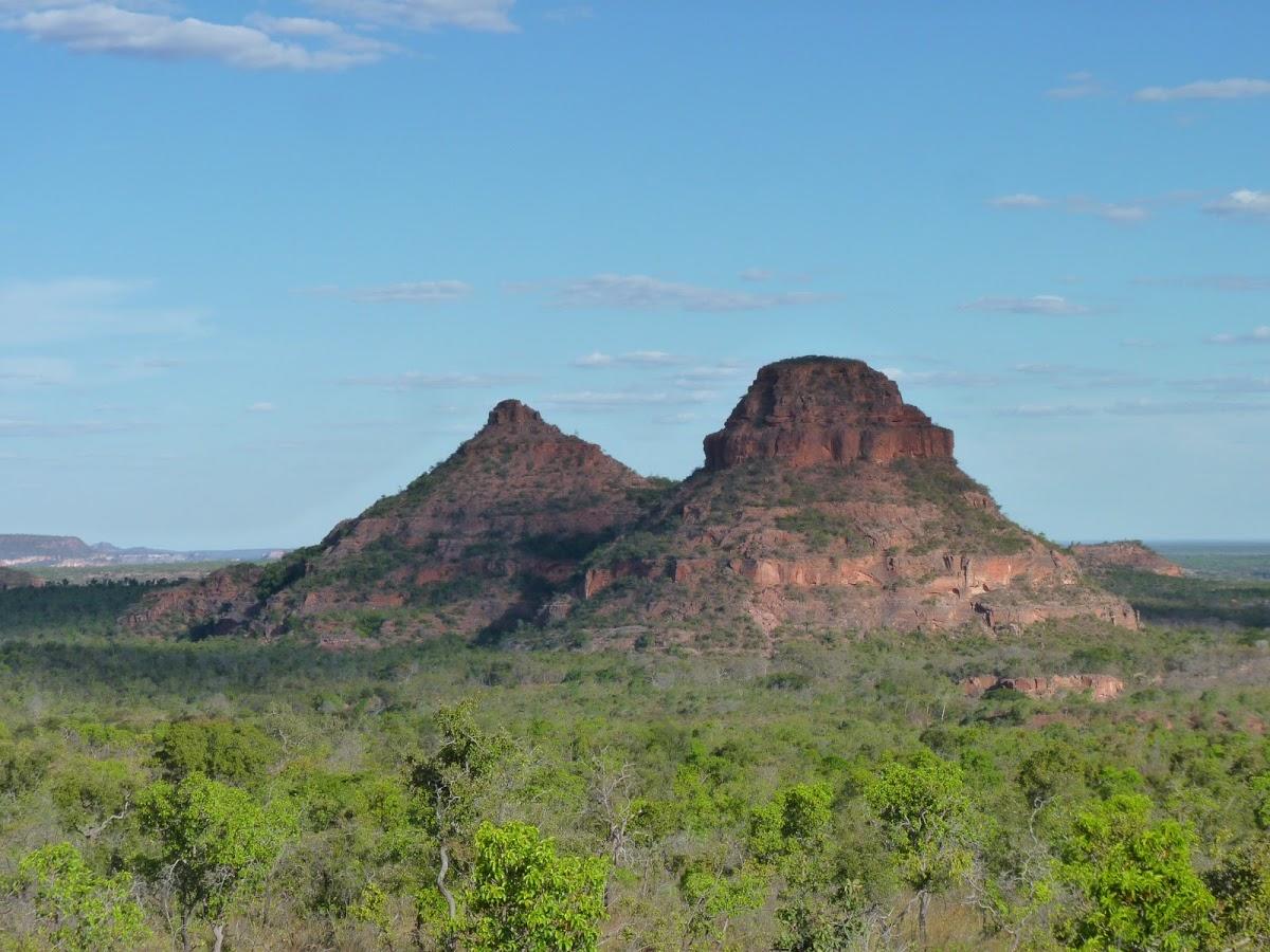 Registro de Marca Monte Alegre do Piauí