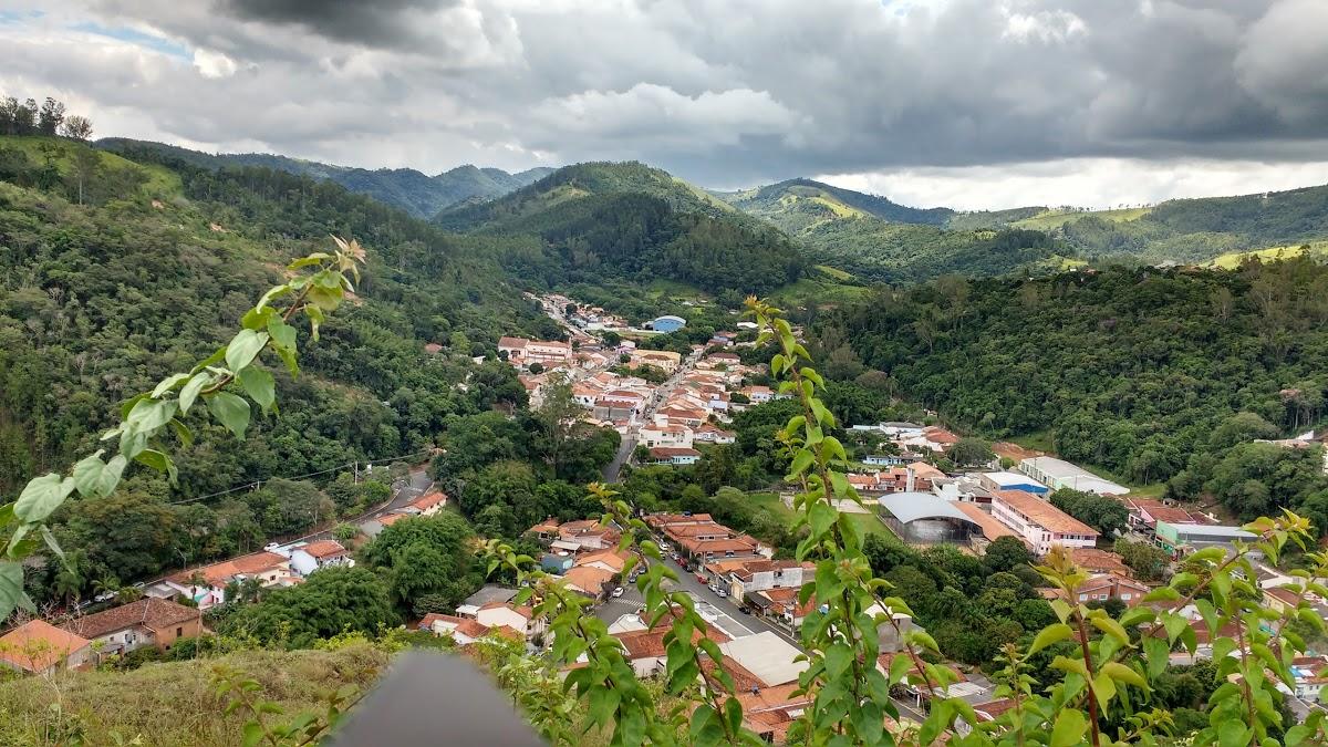Registro de Marca Monte Alegre do Sul